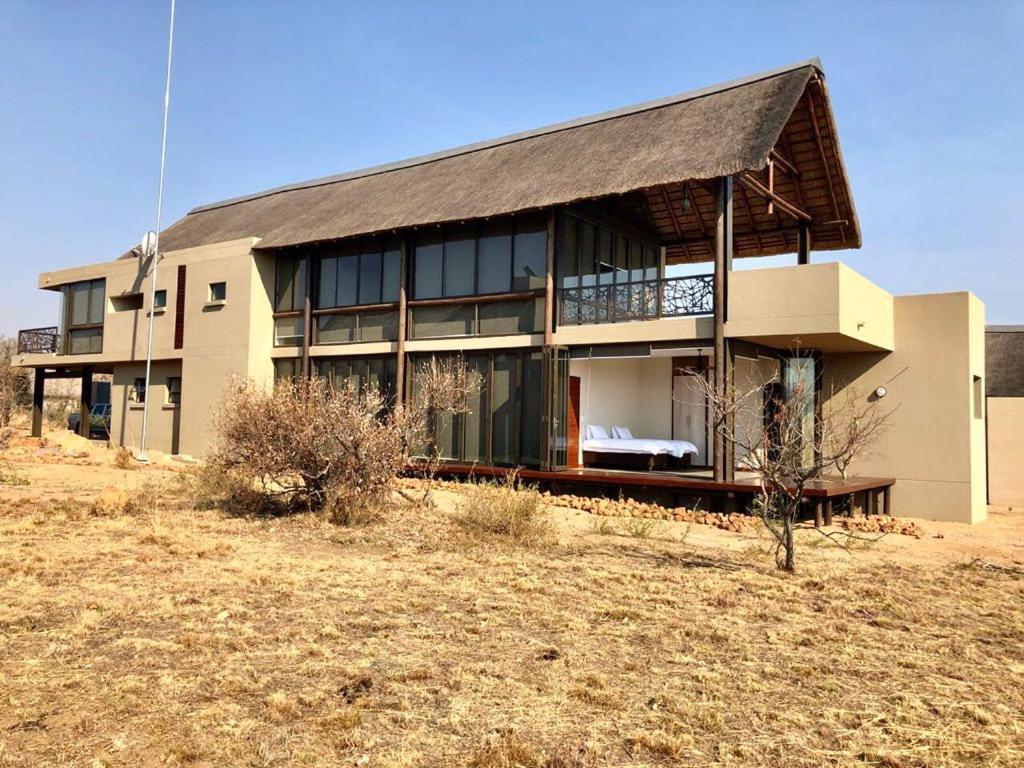 Kuwisa Lodge เบอลา-เบอลา ภายนอก รูปภาพ