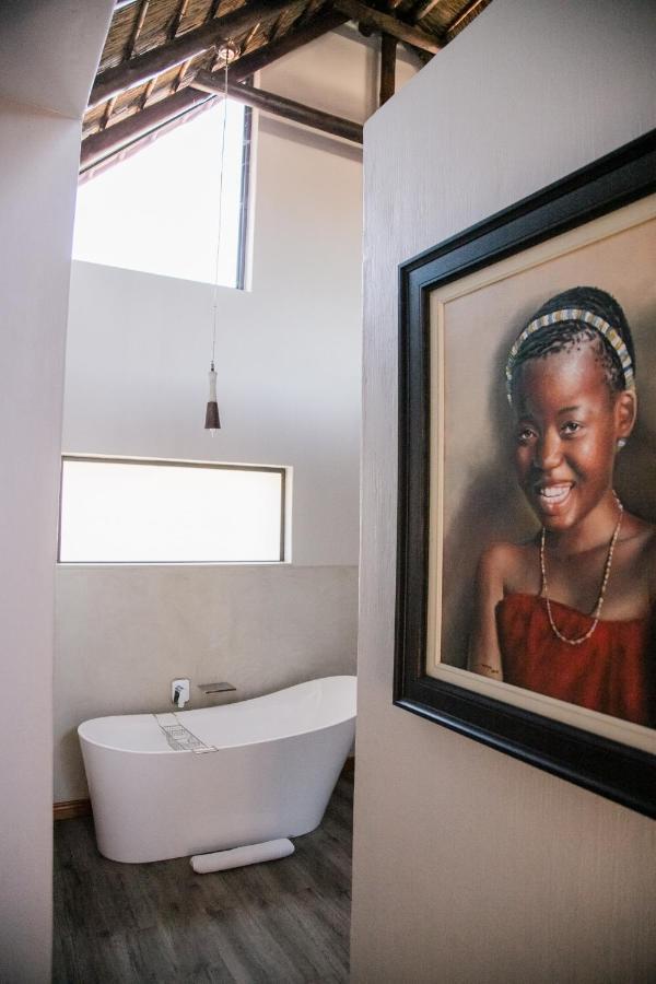 Kuwisa Lodge เบอลา-เบอลา ภายนอก รูปภาพ