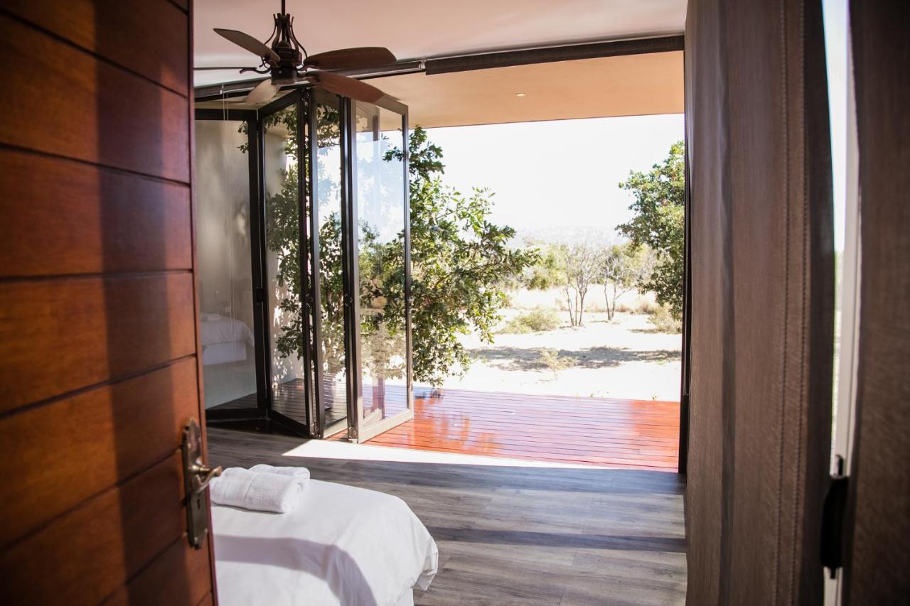 Kuwisa Lodge เบอลา-เบอลา ภายนอก รูปภาพ