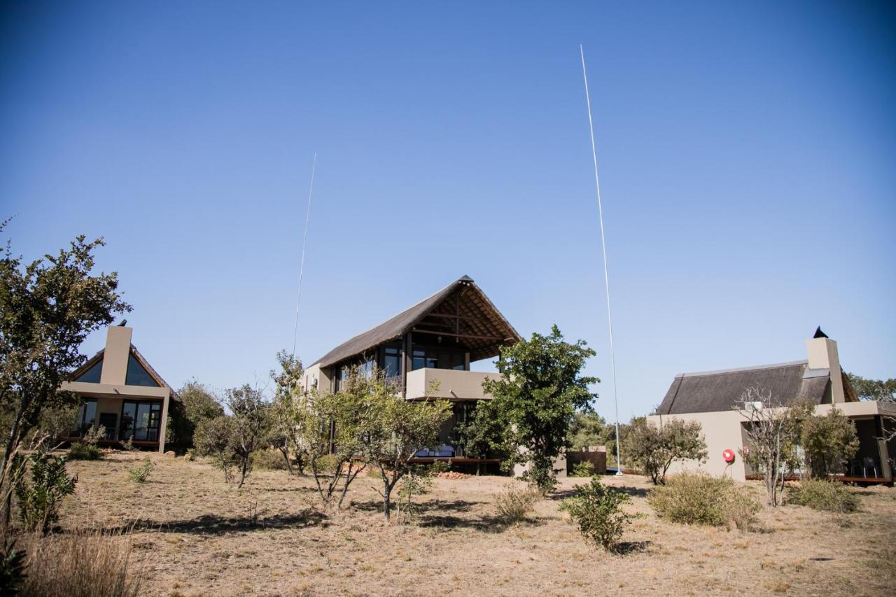 Kuwisa Lodge เบอลา-เบอลา ภายนอก รูปภาพ