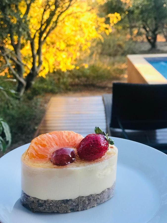 Kuwisa Lodge เบอลา-เบอลา ภายนอก รูปภาพ