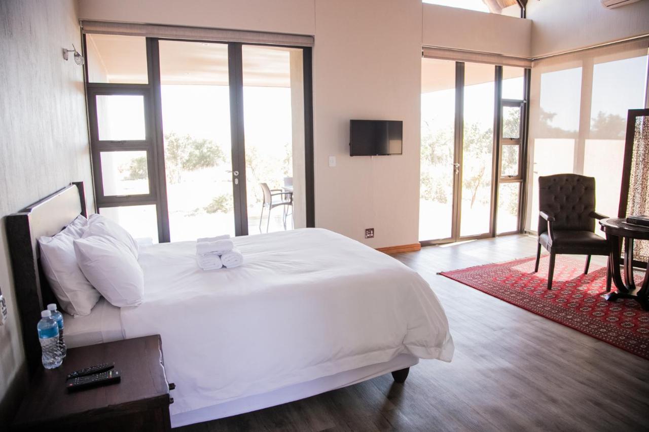 Kuwisa Lodge เบอลา-เบอลา ภายนอก รูปภาพ