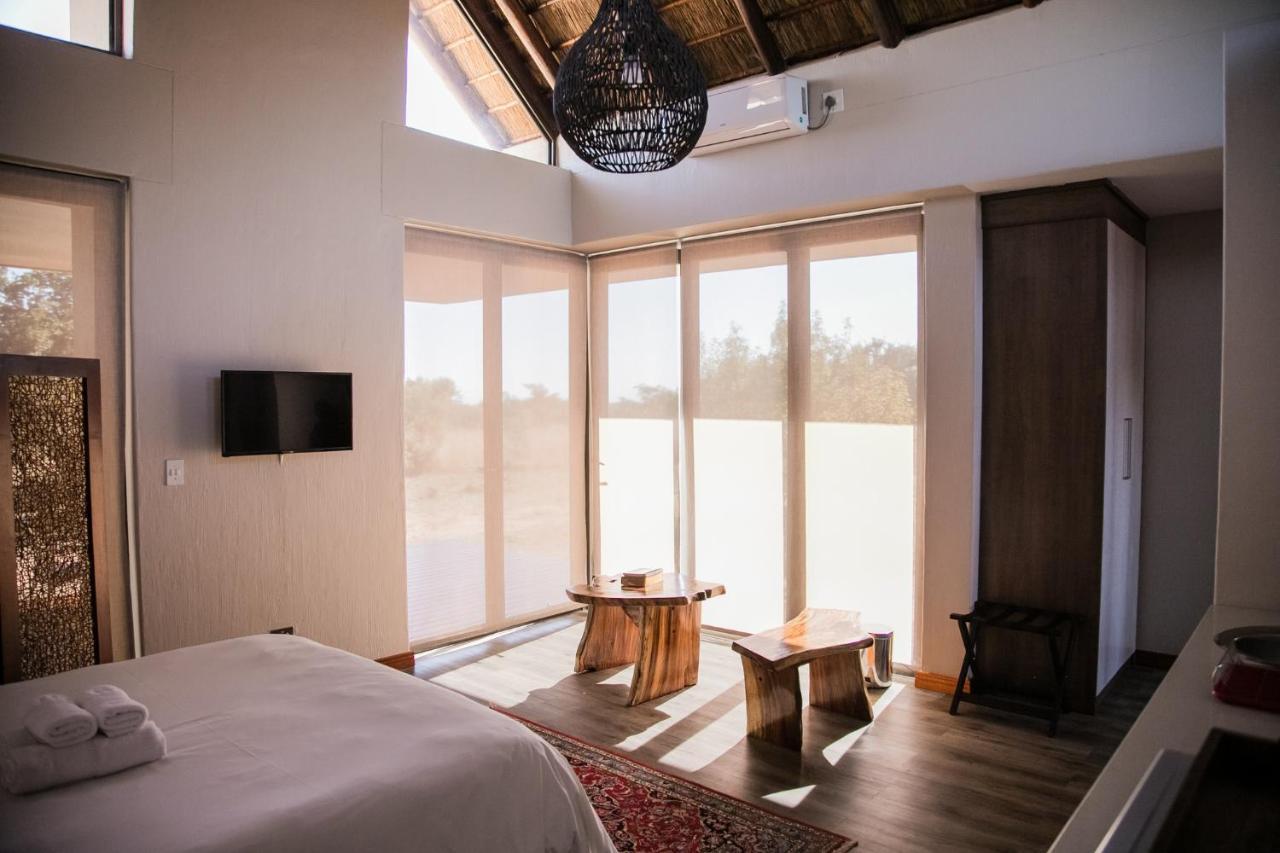 Kuwisa Lodge เบอลา-เบอลา ภายนอก รูปภาพ