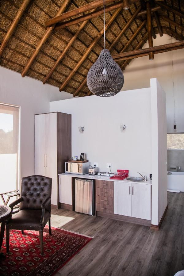 Kuwisa Lodge เบอลา-เบอลา ภายนอก รูปภาพ