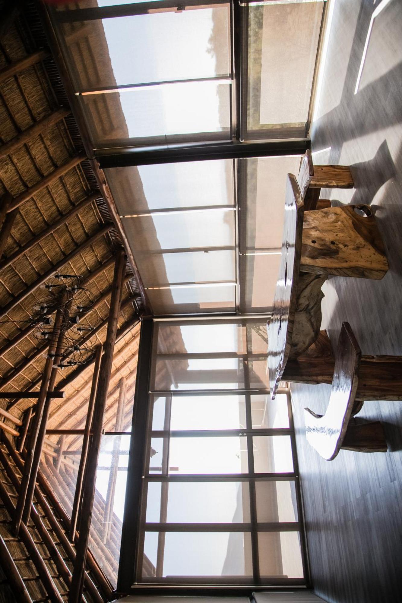 Kuwisa Lodge เบอลา-เบอลา ภายนอก รูปภาพ